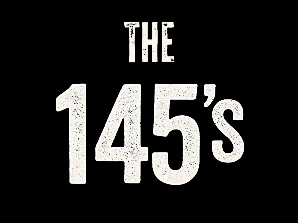 The 145's